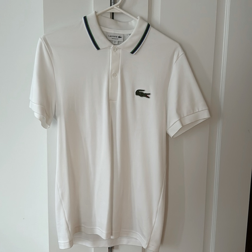 Men’s Lacoste Polo